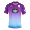 Original Fußballtrikot Real Valladolid Ausweichtrikot 2023-24 Für Herren